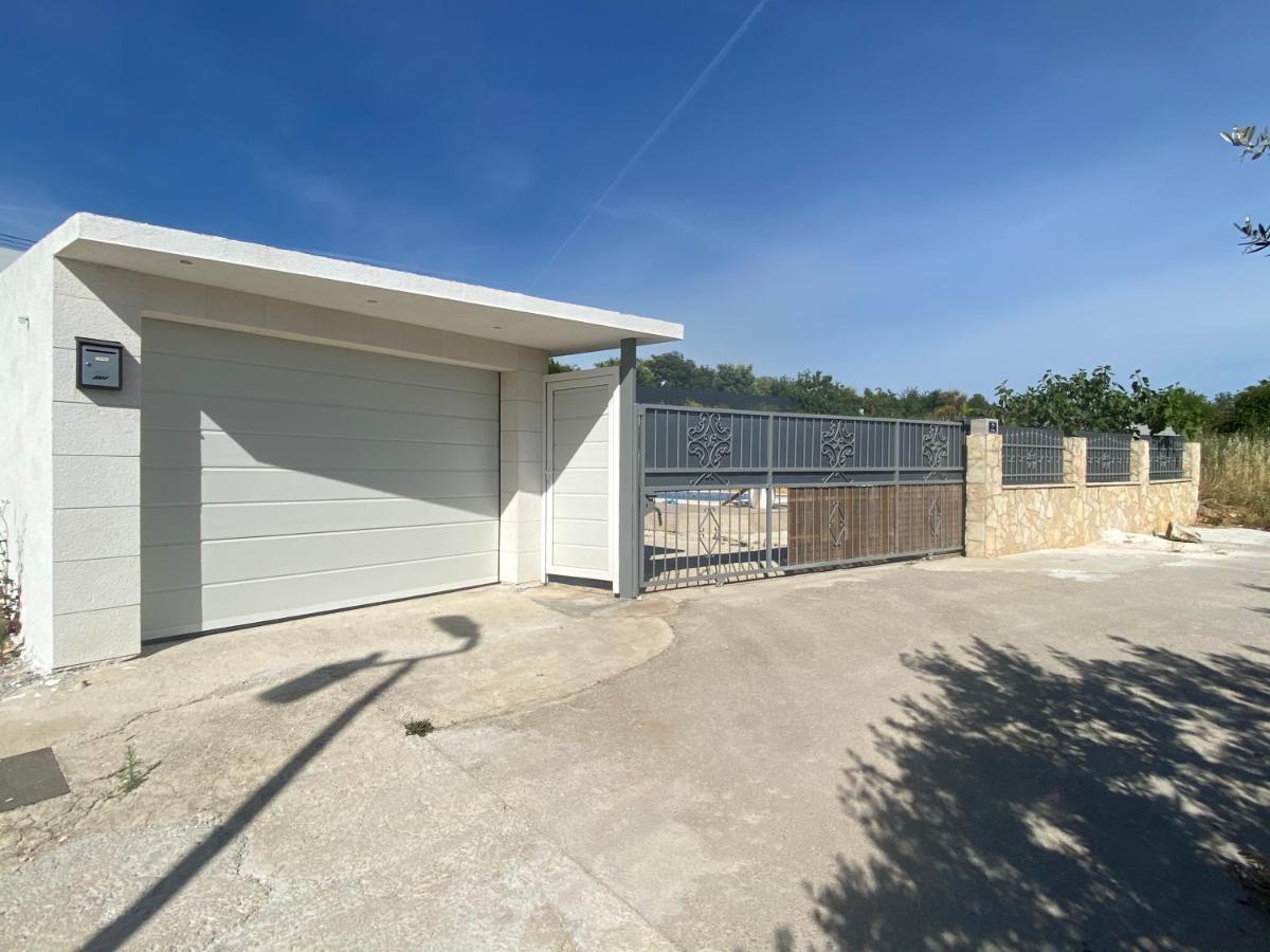 Holiday Home Cerim تروغير المظهر الخارجي الصورة
