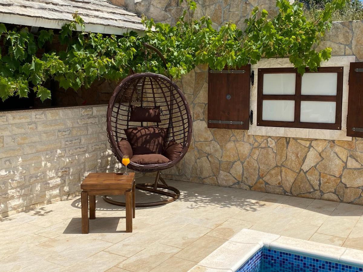 Holiday Home Cerim تروغير المظهر الخارجي الصورة