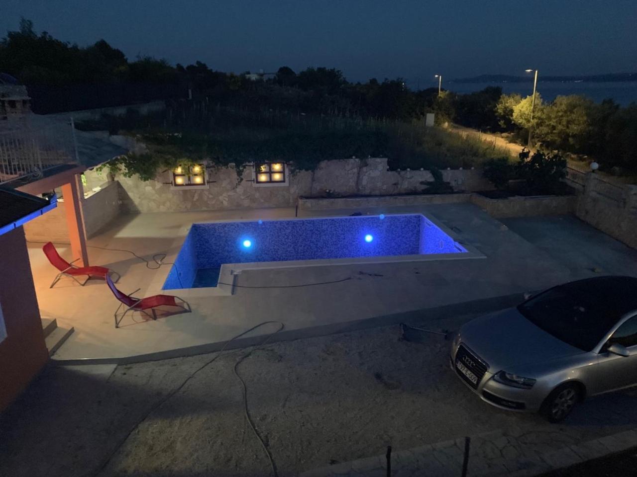 Holiday Home Cerim تروغير المظهر الخارجي الصورة