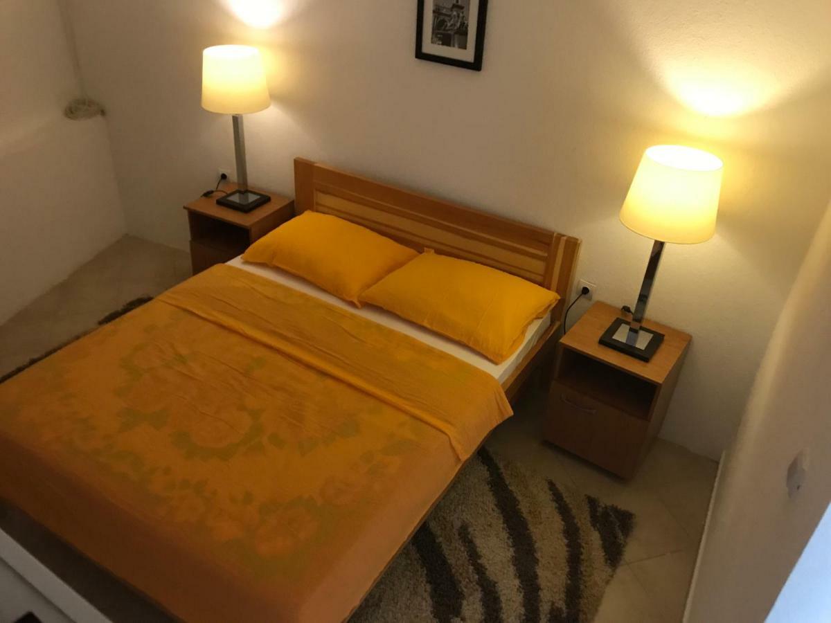 Holiday Home Cerim تروغير المظهر الخارجي الصورة