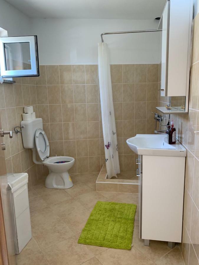 Holiday Home Cerim تروغير المظهر الخارجي الصورة